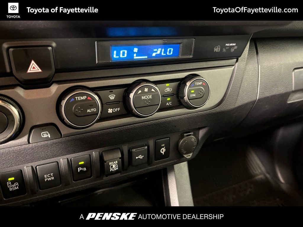 Thumbnail: 2021 Toyota Tacoma - 26