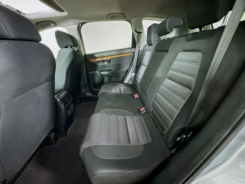 Used Car 2019 Honda Cr-v  Ex For Sale Under $25,000 In Austin, Texas