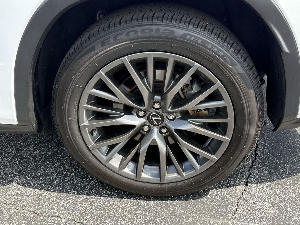 Thumbnail: 2018 Lexus RX - 31