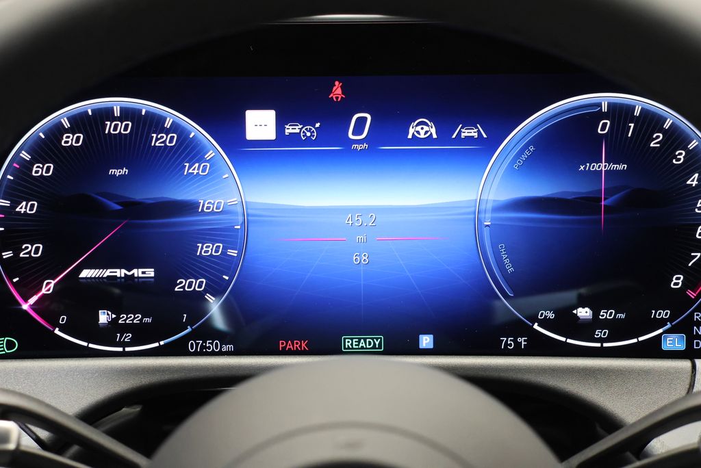 Thumbnail: 2026 Mercedes-Benz E-Class - 23