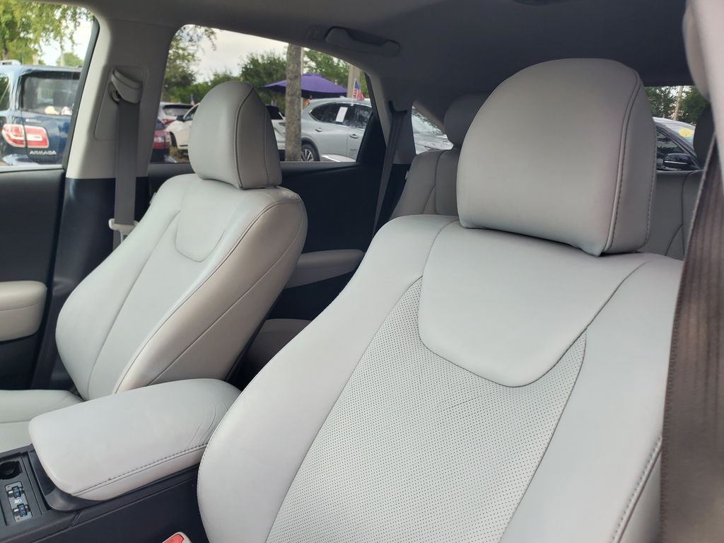 Used 2015 Lexus RX SUV
