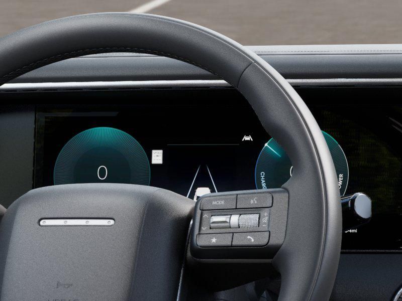 New 2026 Black Hyundai Calligraphy image 14