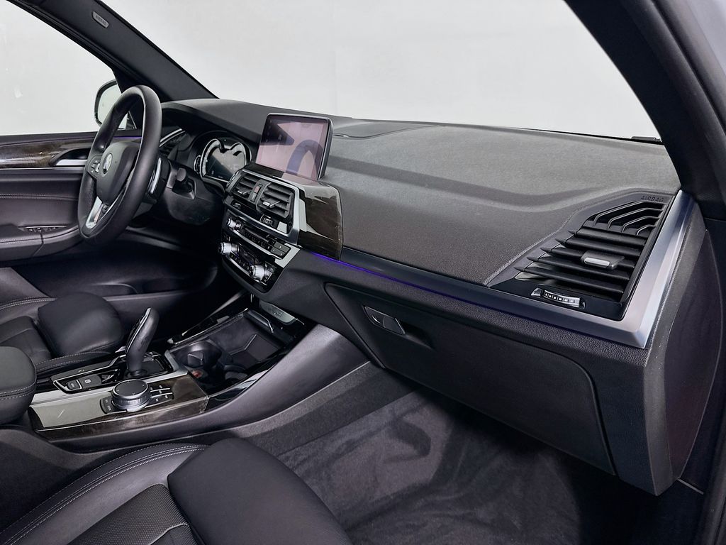 Thumbnail: 2019 BMW X3 - 30