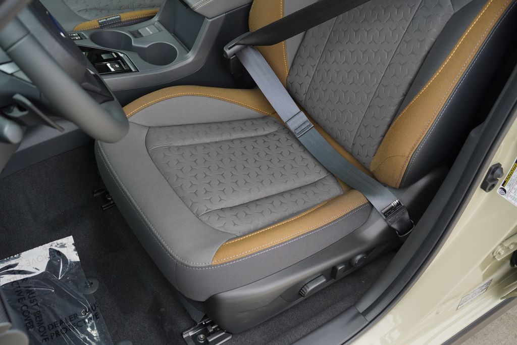 Thumbnail: 2026 Subaru Crosstrek - 14