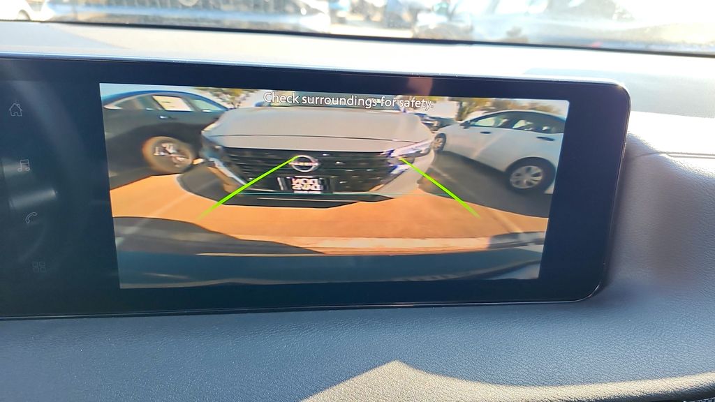 2026 Nissan Sentra