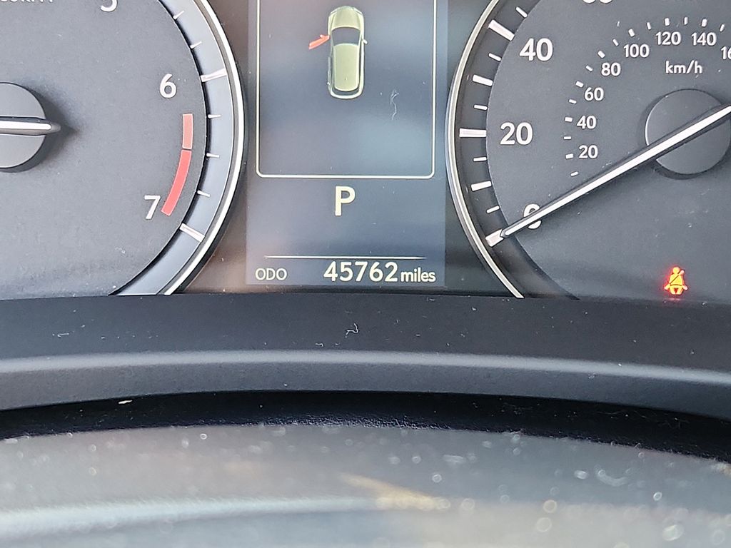 Thumbnail: 2021 Lexus RX - 20