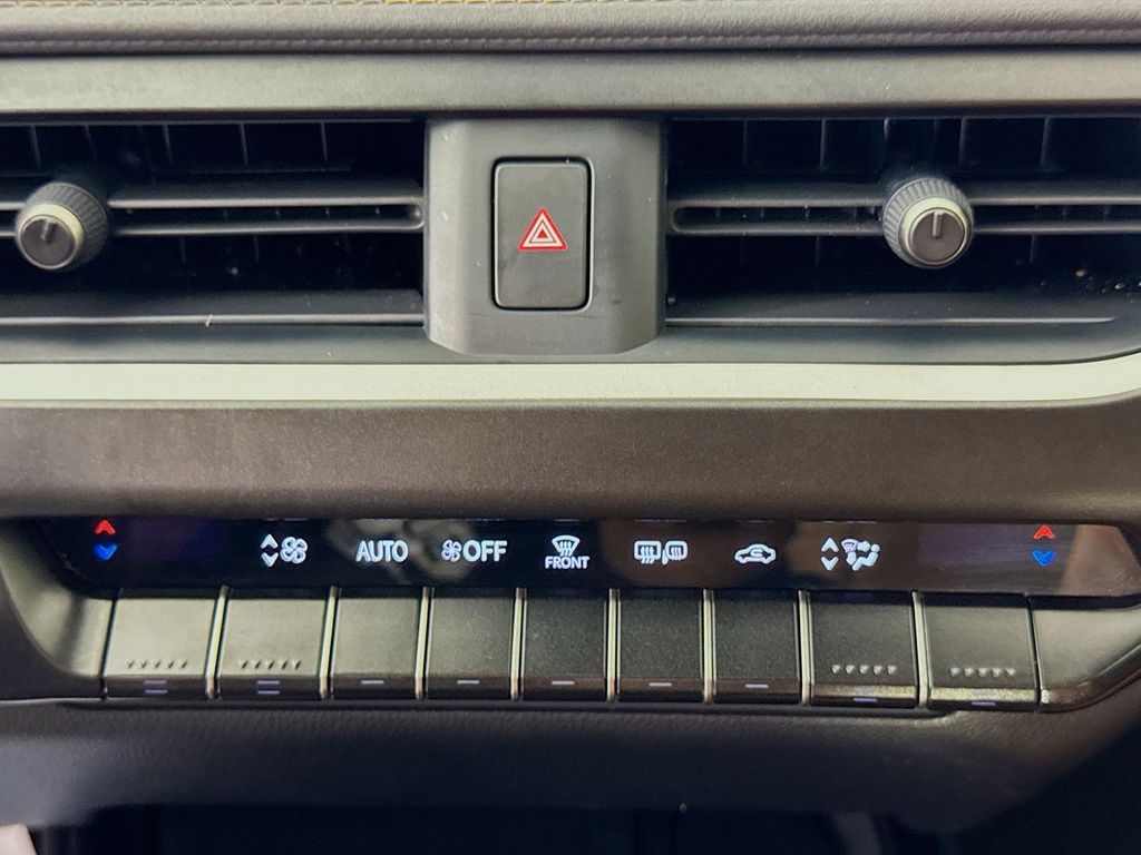 Used Car 2020 Lexus Ux  200 Base For Sale Under $25,000 In Austin, Texas