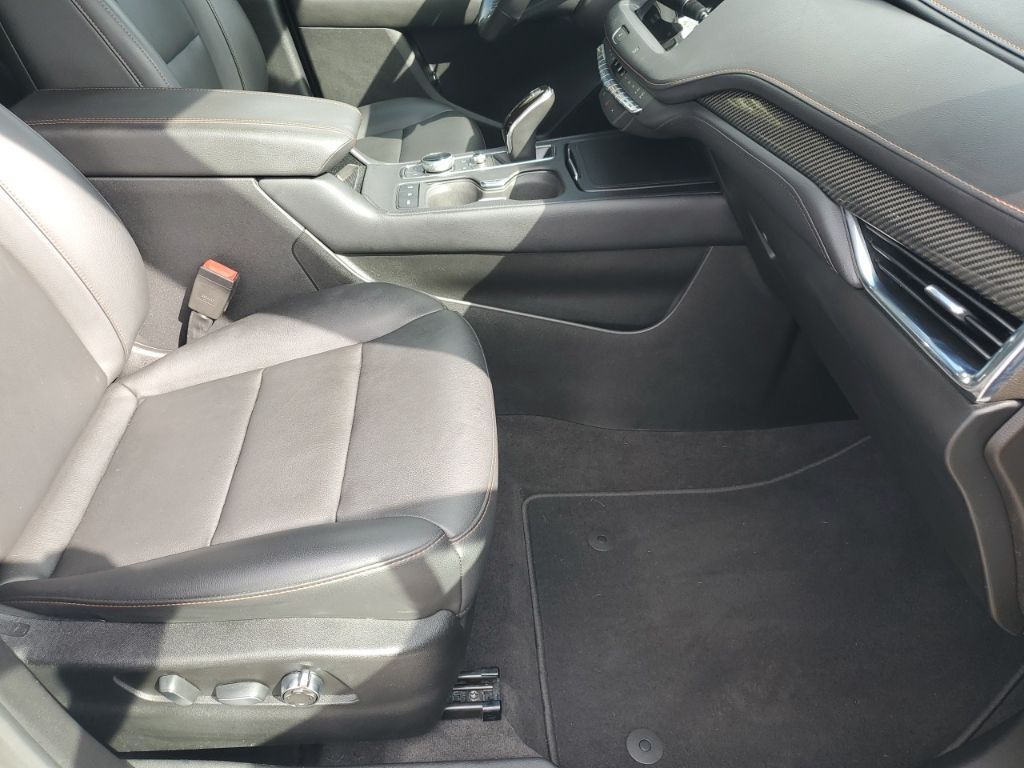 Used Car 2020 Cadillac Xt4  Sport For Sale Under $25,000 In Austin, Texas