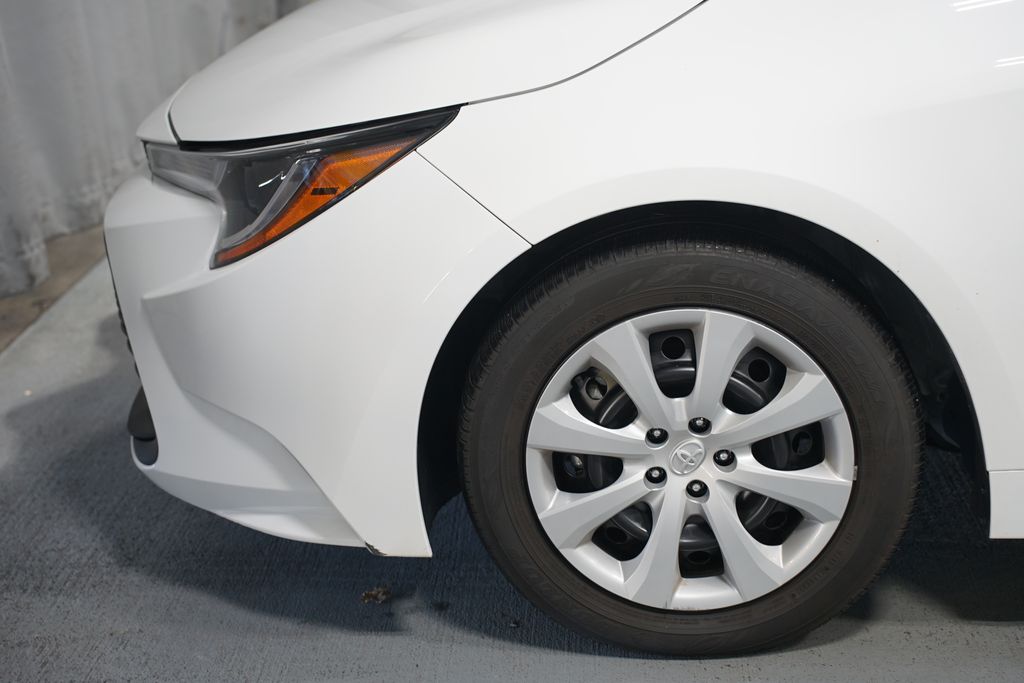 Thumbnail: 2024 Toyota Corolla - 5