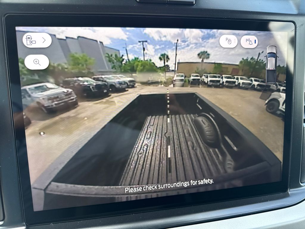2026 Ford F-250 Super Duty XLT - Photo 25