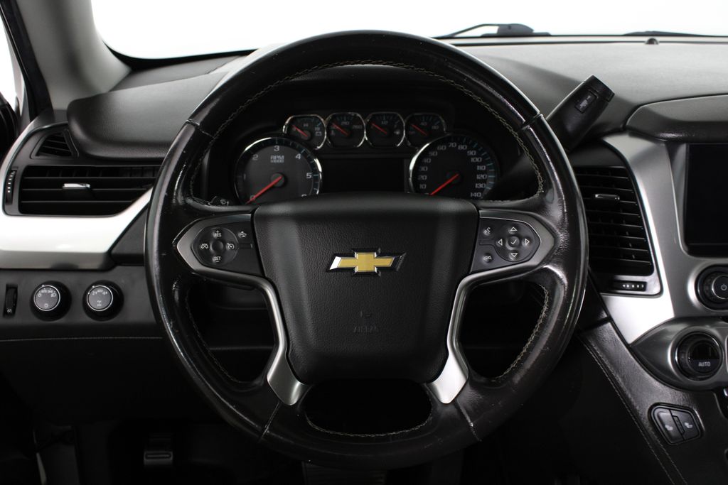 Used 2018 Chevrolet Suburban for sale in 