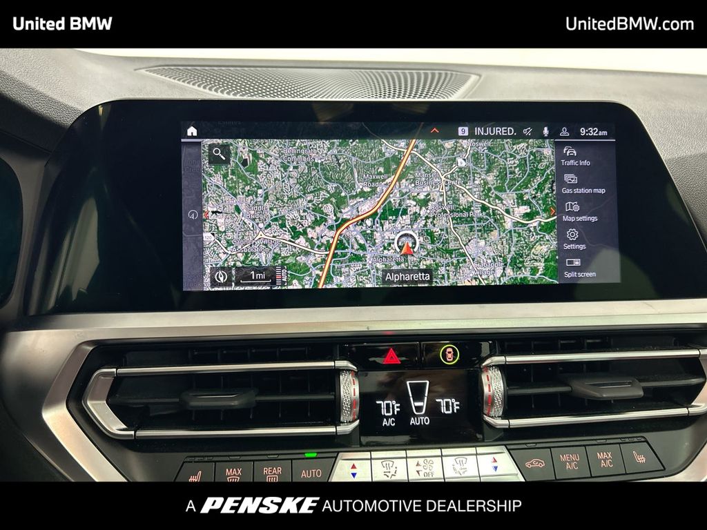 Thumbnail: 2023 BMW 4 Series - 18