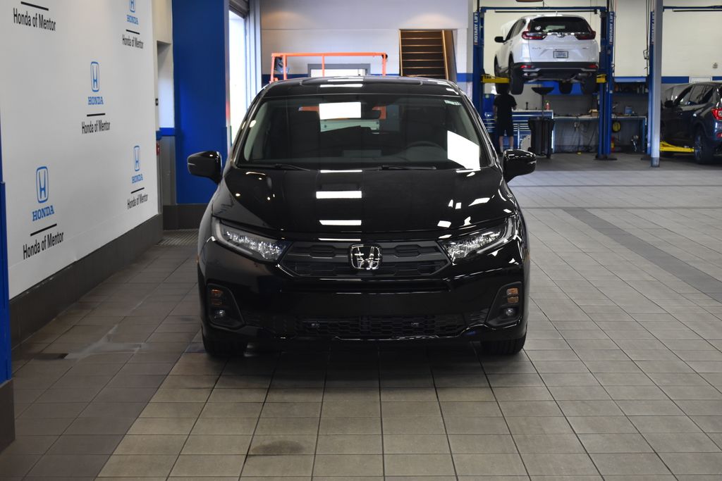 Thumbnail: 2026 Honda Odyssey - 2