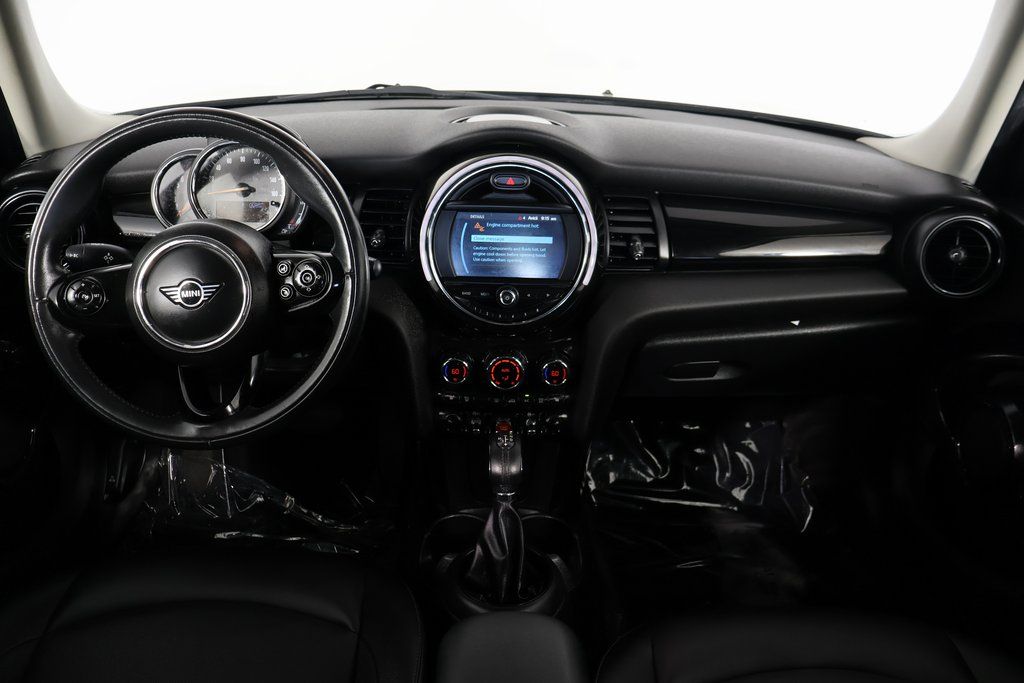Thumbnail: 2019 MINI Cooper - 8