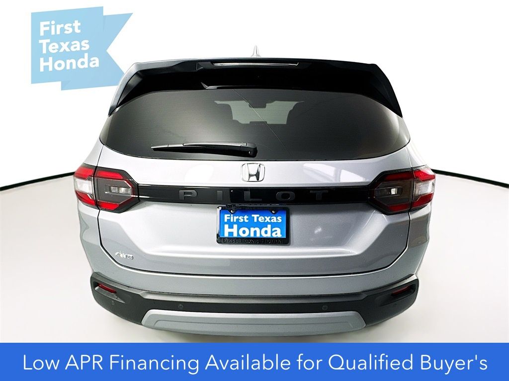 New Car 2025 Honda Pilot  Ex-l For Sale Under $50,000 In Austin, Texas