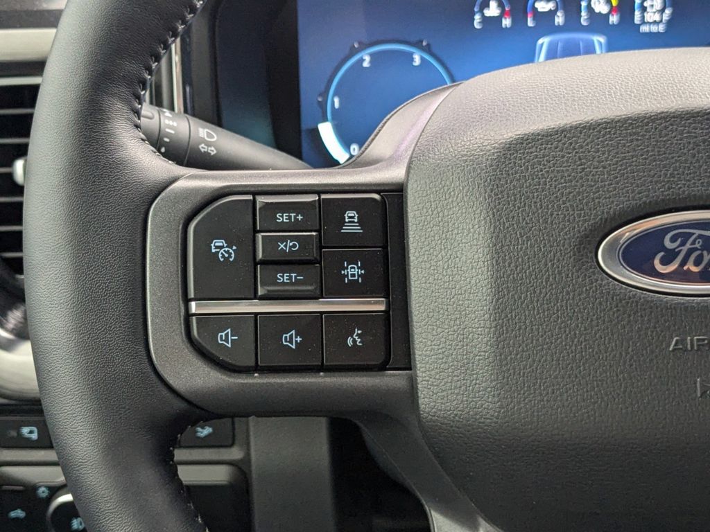 2024 Ford F-250 Super Duty Lariat