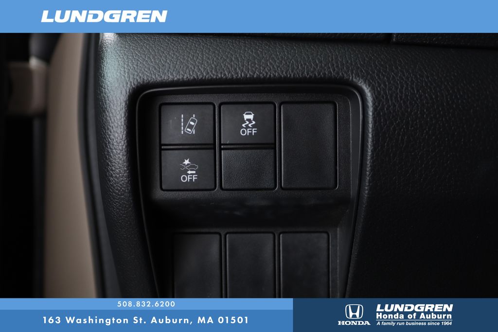 Used 2017 Honda CR-V SUV