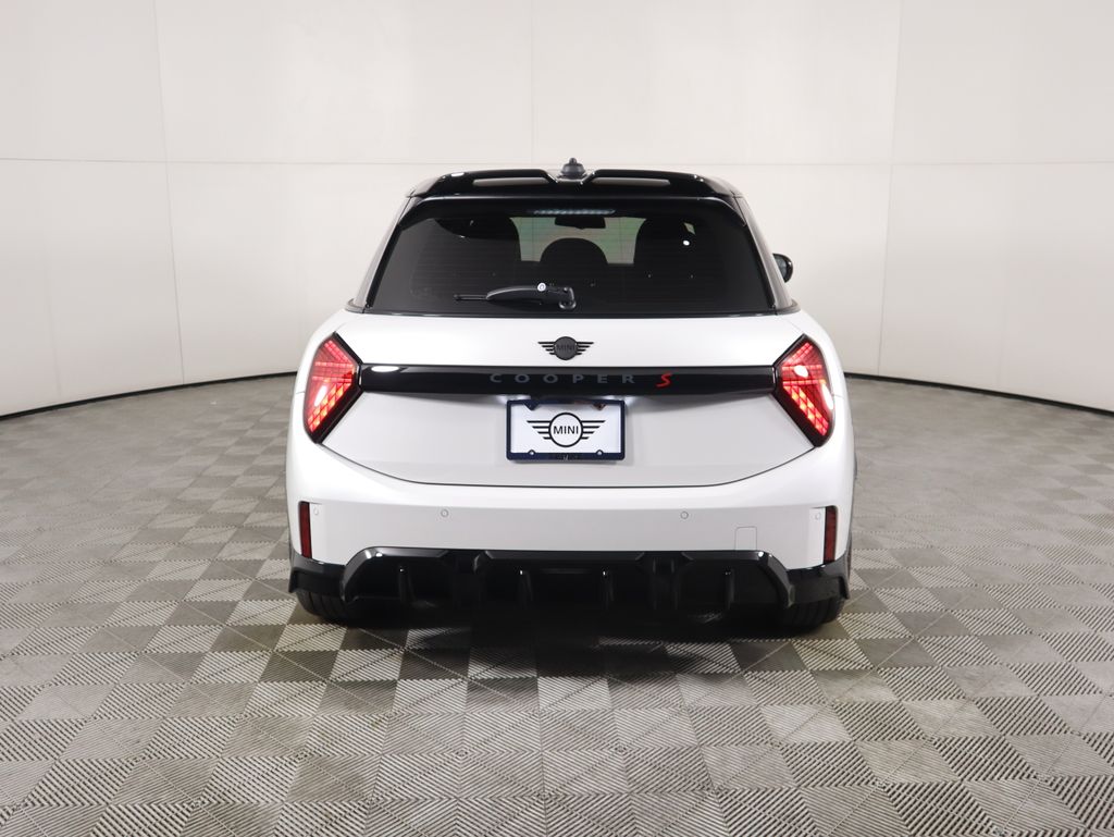 Thumbnail: 2026 MINI Cooper - 6