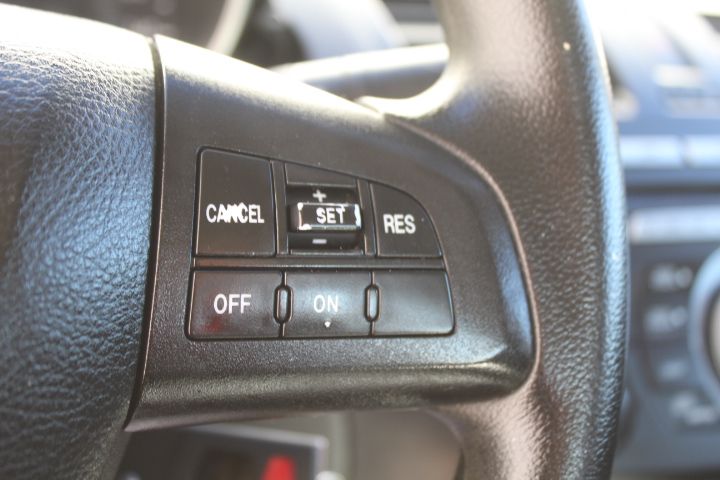 Used Car 2010 Mazda Mazda3  I Touring For Sale Under $10,000 In Georgetown, Texas