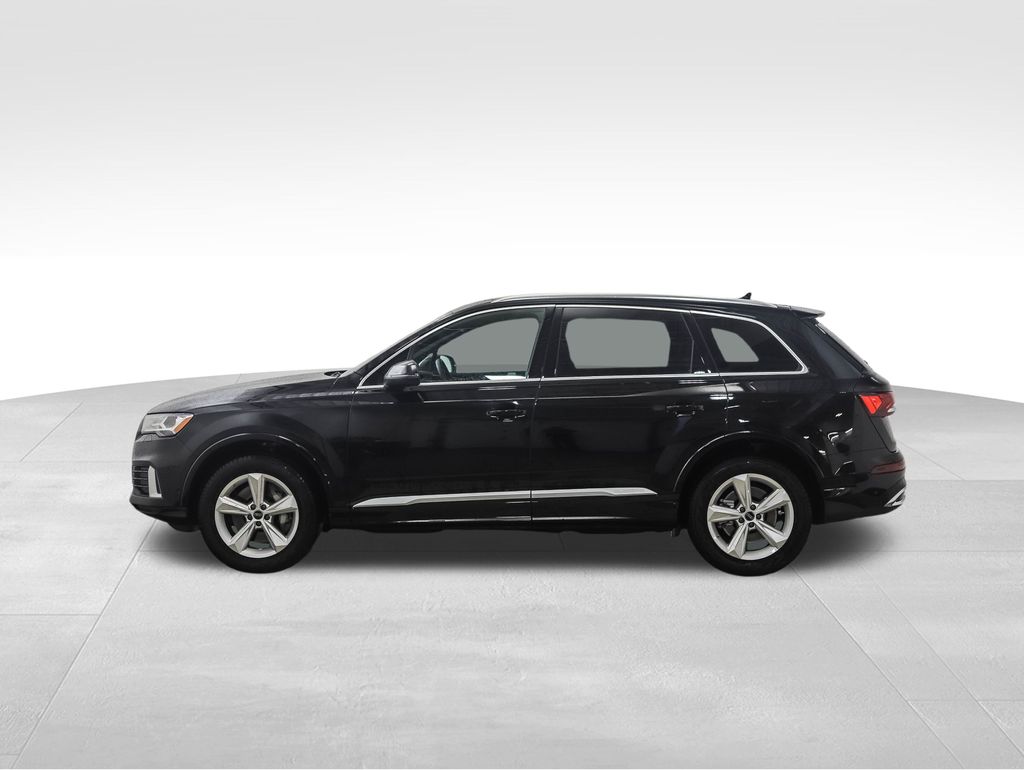 Thumbnail: 2024 Audi Q7 - 2