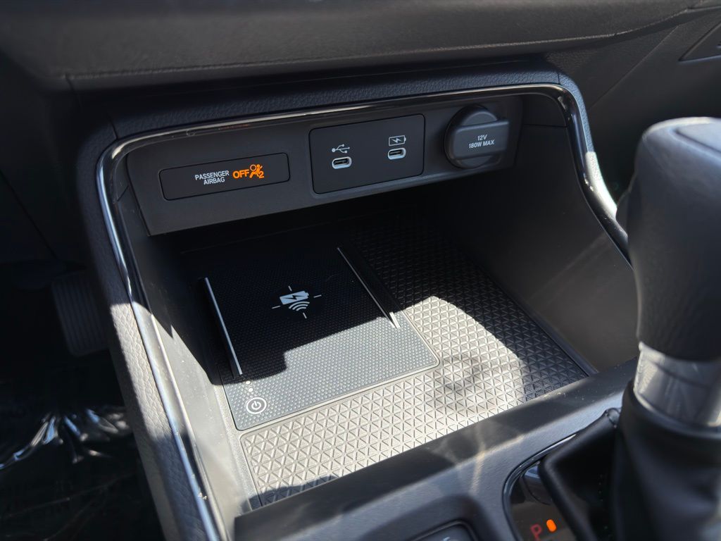 Thumbnail: 2026 Honda CR-V - 32