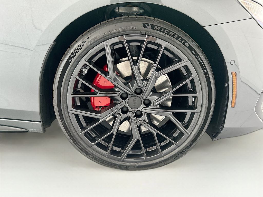 Thumbnail: 2026 Audi A6 - 31