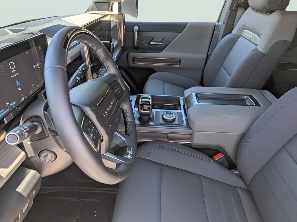 New Car 2025 Gmc Hummer Ev Pickup  3x For Sale Under $120,000 In Austin, Texas