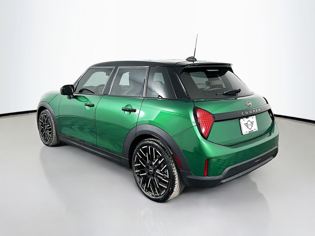 Thumbnail: 2026 MINI Cooper - 7