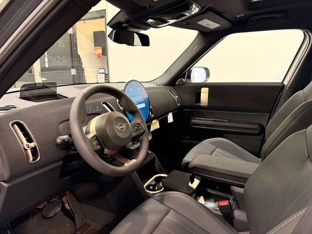 Thumbnail: 2027 MINI Cooper Countryman - 11