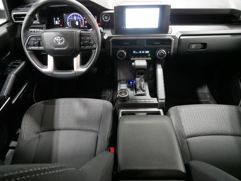 Used 2026 Toyota 4Runner SUV