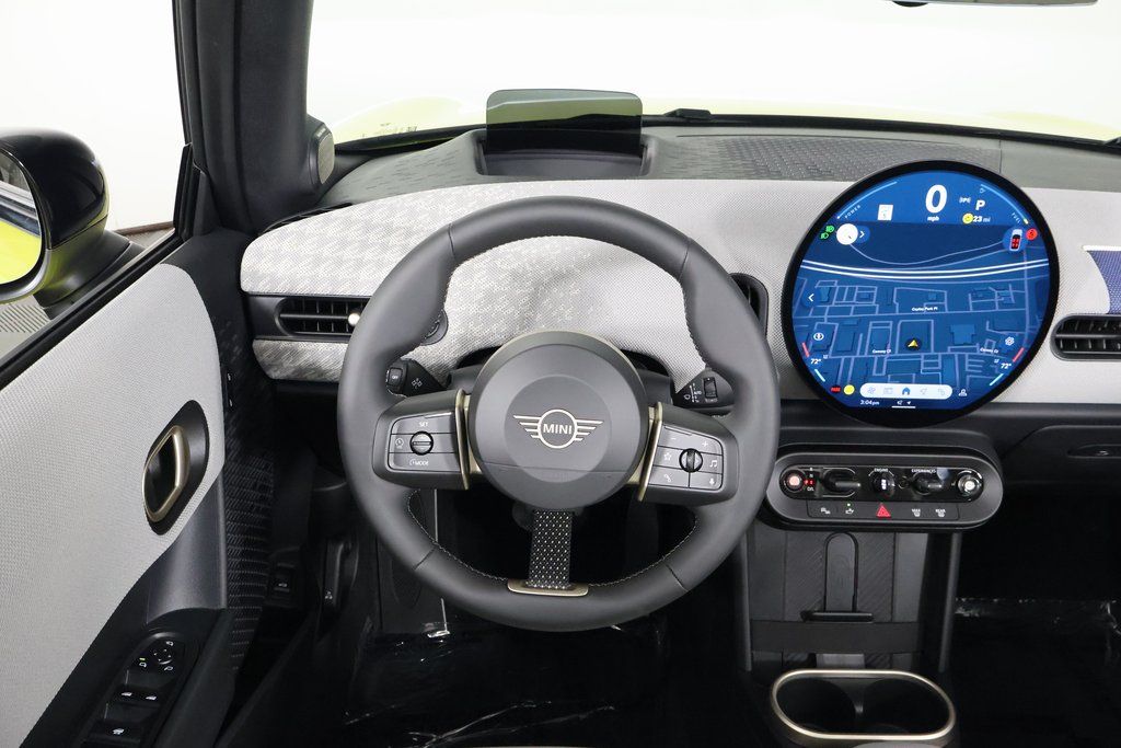 Thumbnail: 2026 MINI Cooper - 4