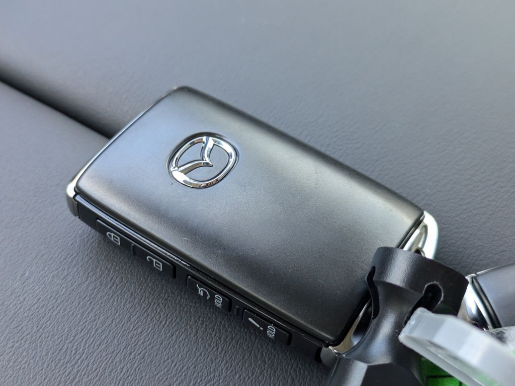 2026 Mazda CX-90 3.3 Turbo Preferred