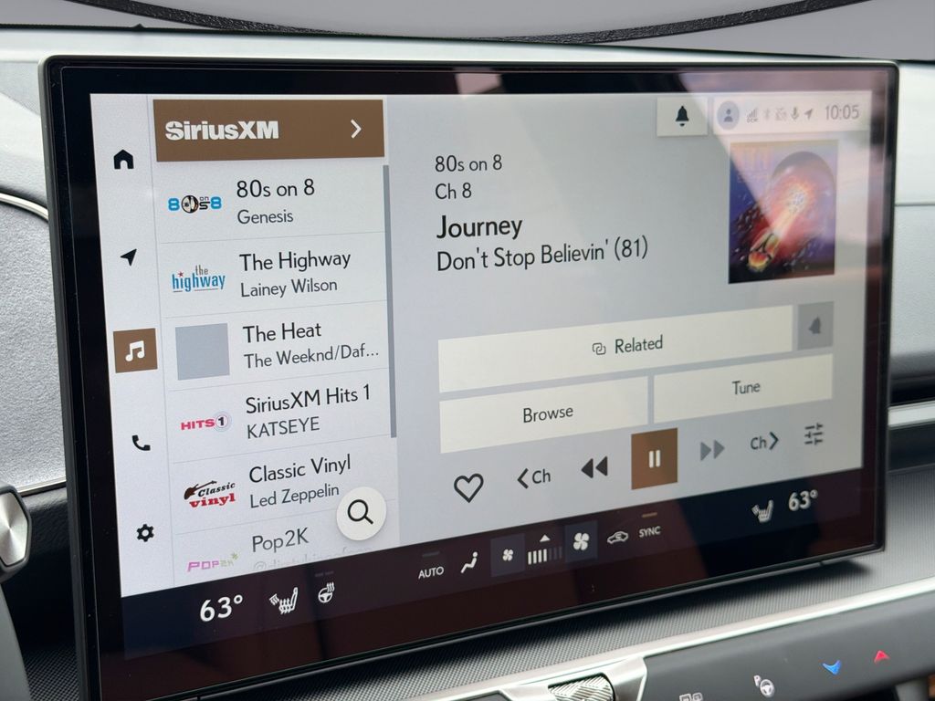 Thumbnail: 2026 Lexus ES - 23