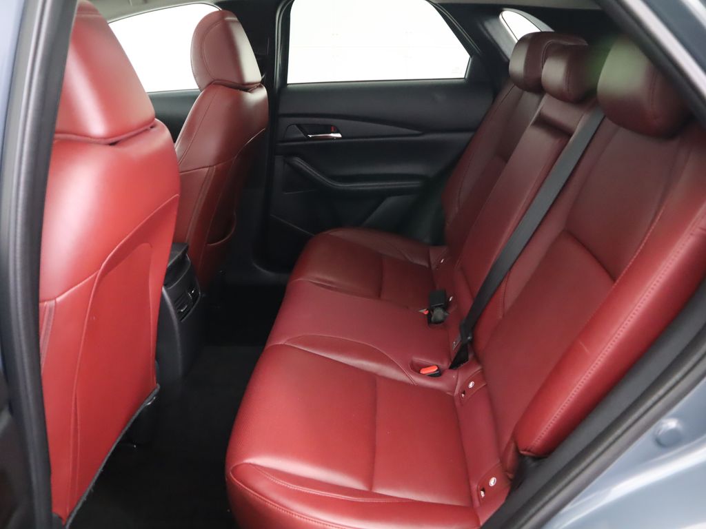 Thumbnail: 2022 Mazda CX-30 - 21