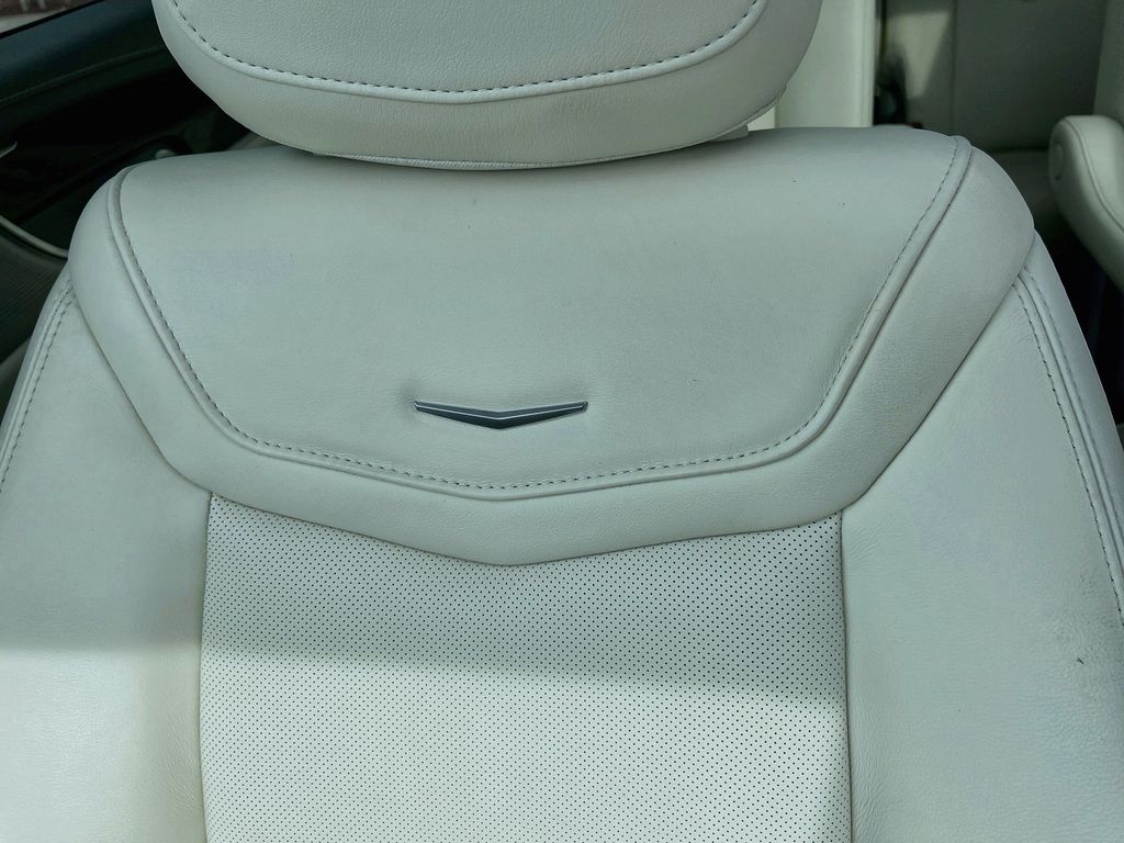 2023 Cadillac XT6 Premium Luxury Red at Bayway Cadillac Southwest