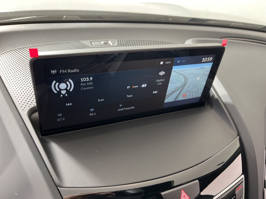 Thumbnail: 2026 Acura RDX - 31