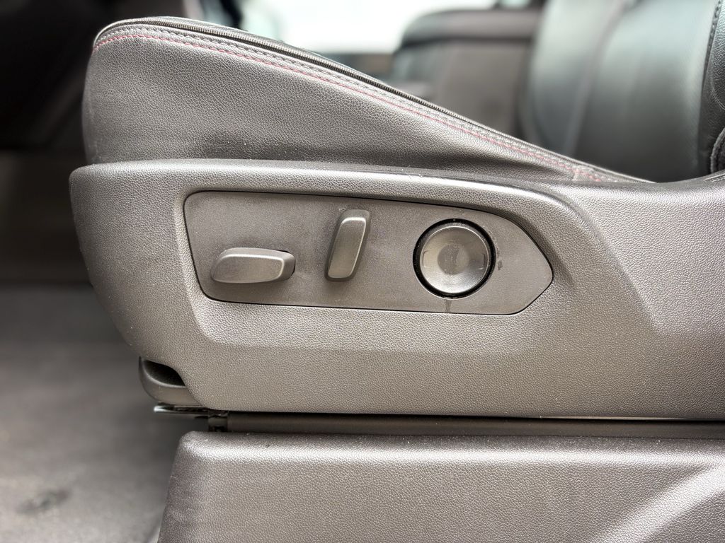2021 Chevrolet Tahoe RST Beige at Classic Elite Chevrolet Hwy 6