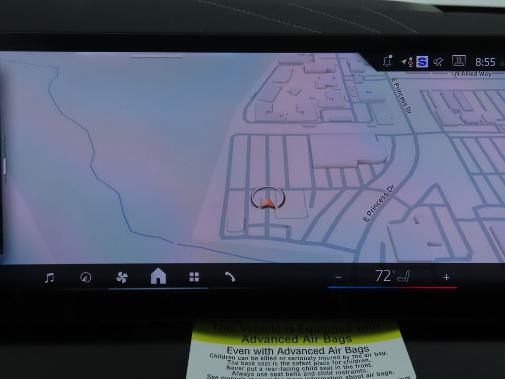 Thumbnail: 2026 BMW X3 - 15