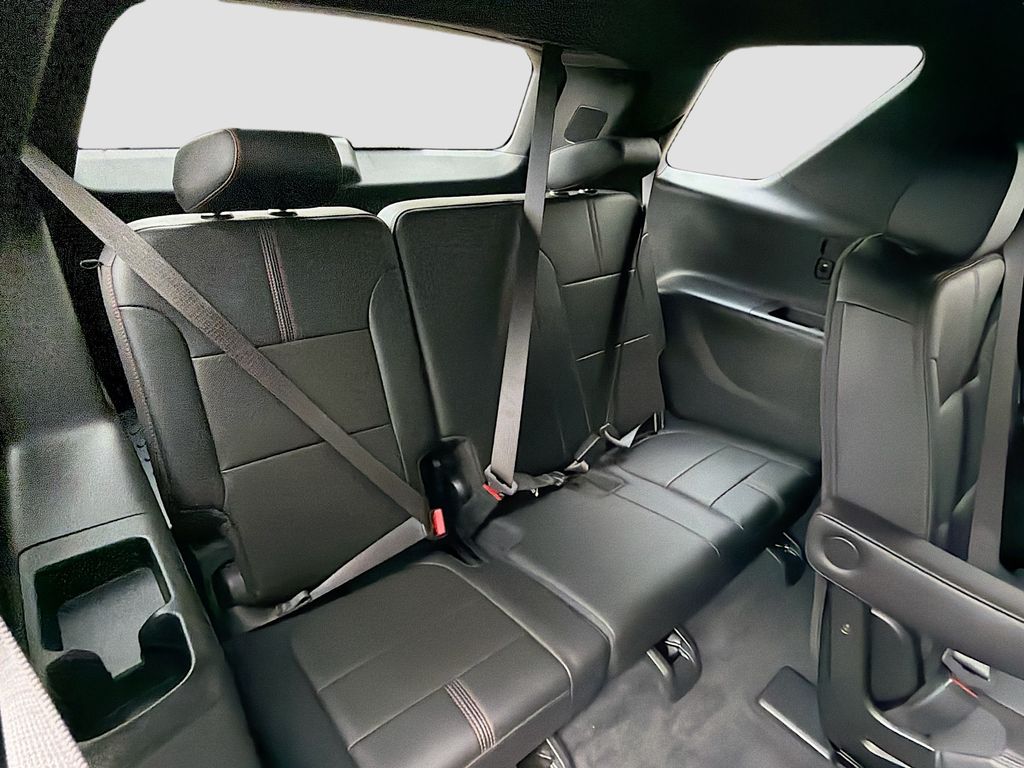 Used 2023 Black Chevrolet RS image 28