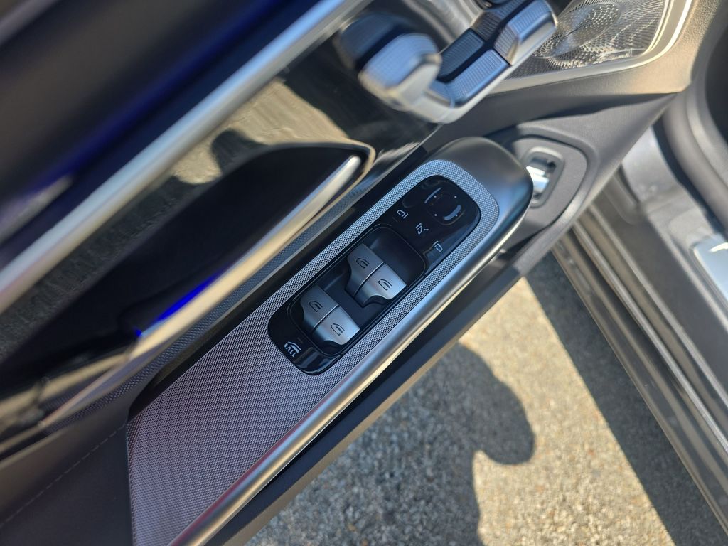 2026 Mercedes-Benz CLE CLE 300 Gray at John Sisson Motors