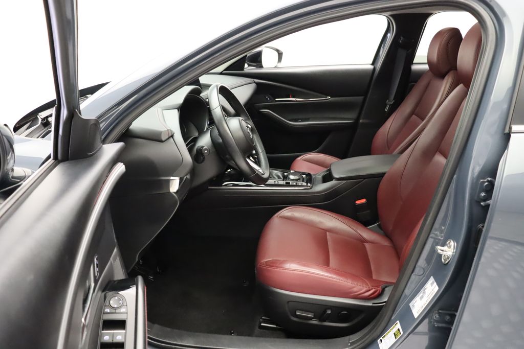 Thumbnail: 2024 Mazda CX-30 - 14