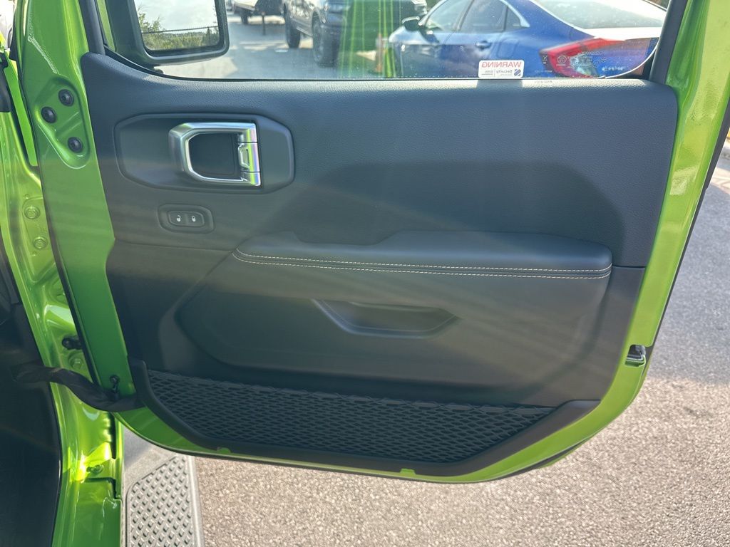 New Car 2025 Jeep Gladiator  For Sale Under $50,000 In Austin, Texas