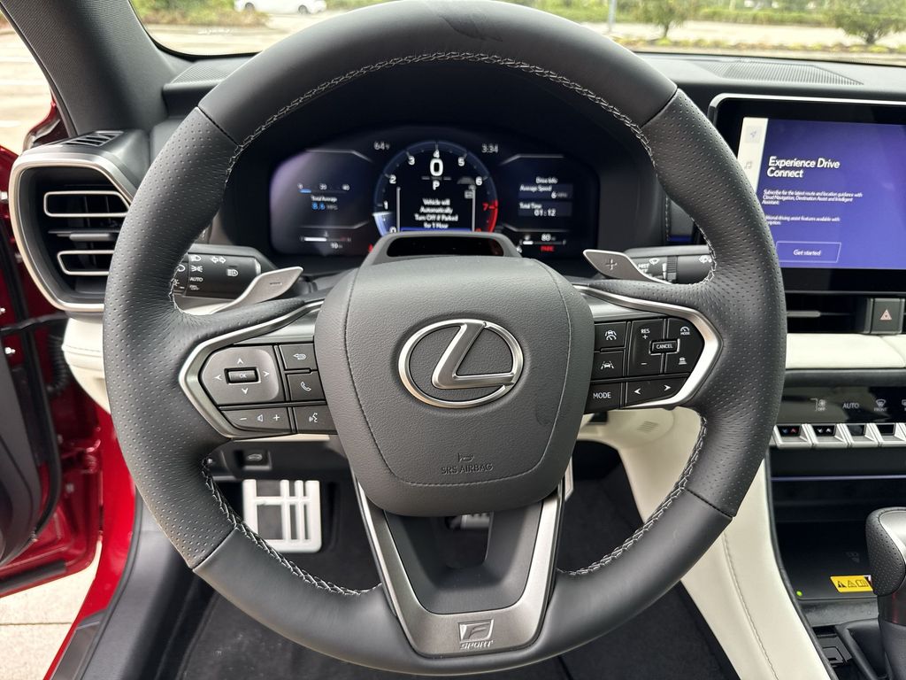 Thumbnail: 2026 Lexus IS - 21