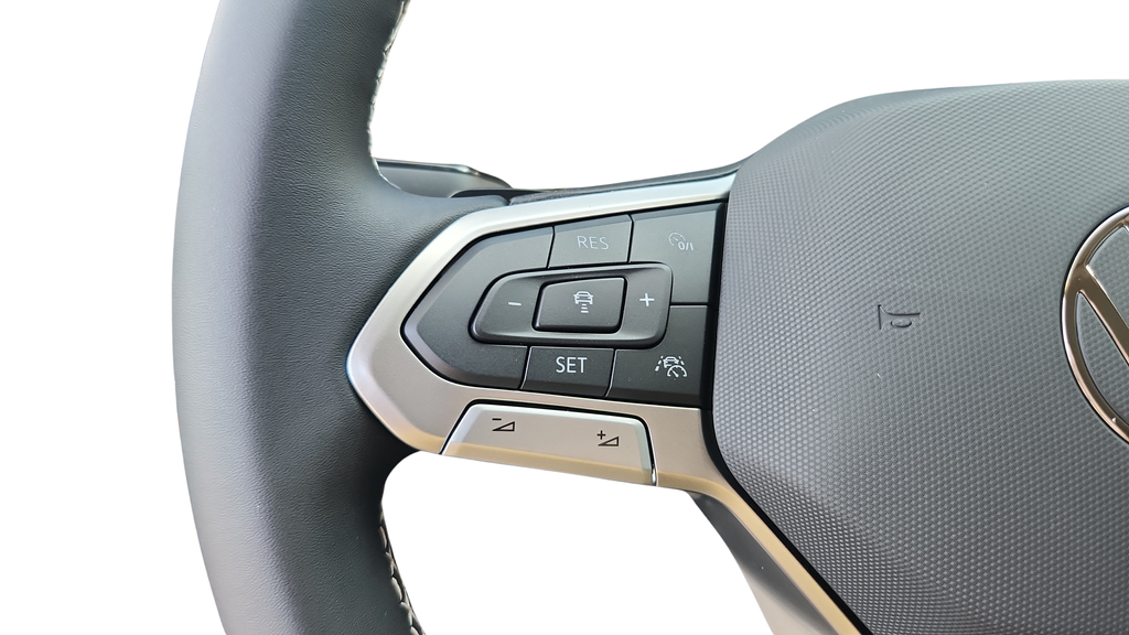 2026 Volkswagen Atlas