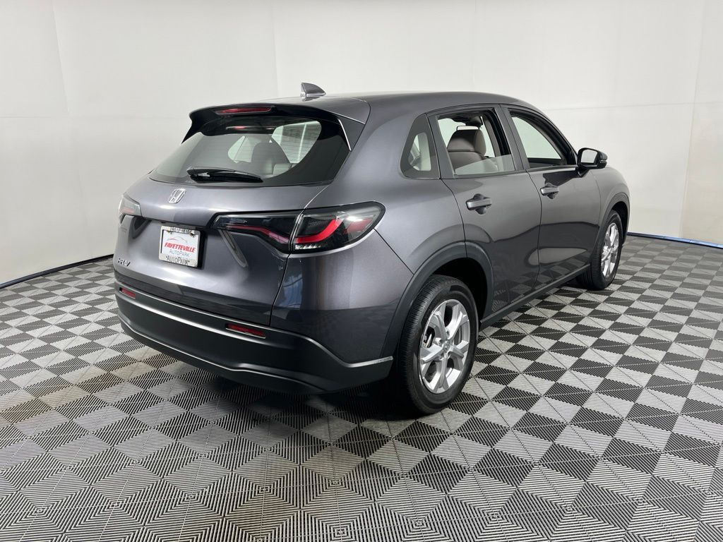 Thumbnail: 2023 Honda HR-V - 13