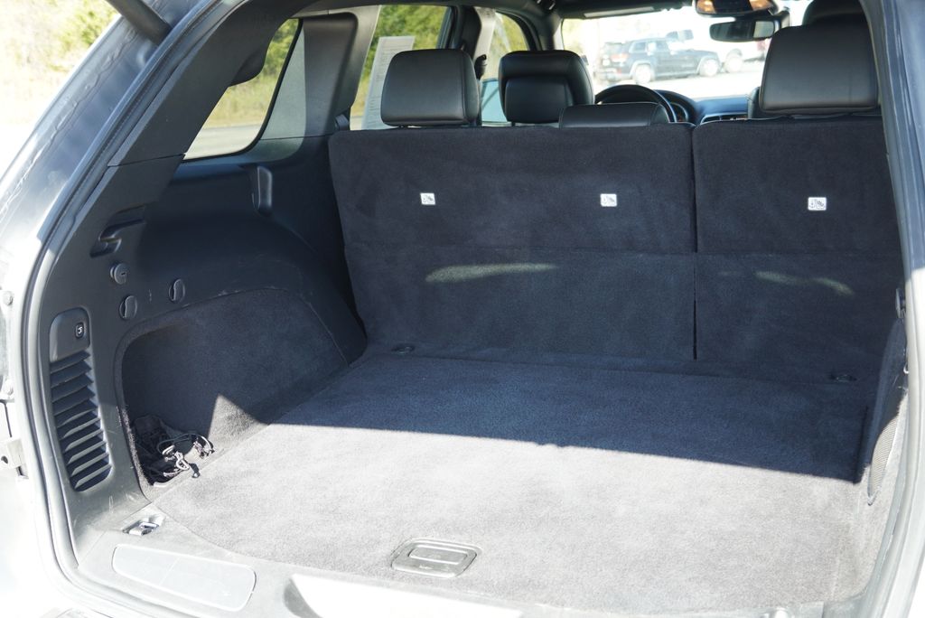 Used Car 2021 Jeep Grand Cherokee  Trailhawk For Sale Under $25,000 In Taylor, Texas