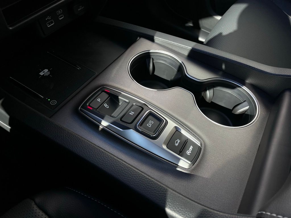 Thumbnail: 2026 Honda Ridgeline - 19