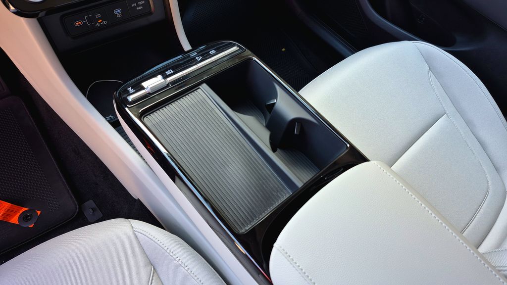 2026 Hyundai Tucson Hybrid