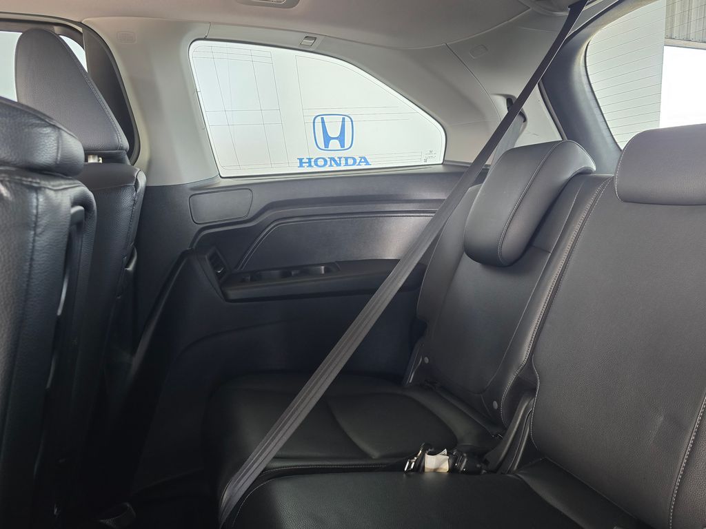 Used Car 2023 Honda Odyssey  Ex-l For Sale Under $40,000 In San Juan, Puerto Rico