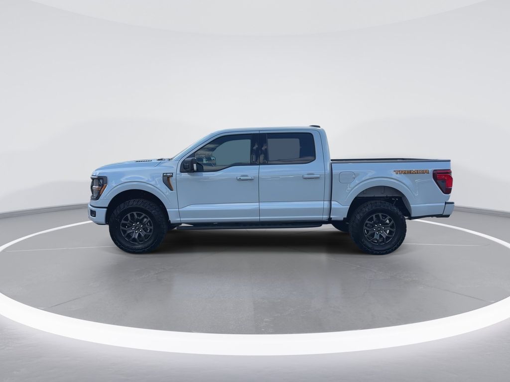 New 2026 Avalanche Ford Tremor® image 5